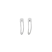 GMD Slide-Lock Diaper Pins (Pair)