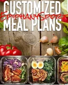 Customized Nutritional Plan