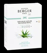 Aloe Vera Water Car Diffuser Refill