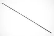 3/8" dia Round 34" Rod