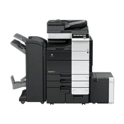 Konica Minolta bizhub 808