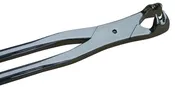 15 Inch Medium Frame Four Prong Forceps