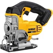 DEWALT 20-V Max Jig Saw (Tool Only)
