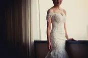 Wedding Custom Design