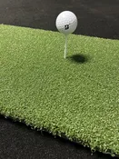 Big Moss True Launch PLUS Hitting Strip (12″ x 4′)