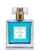 Acqua Dell'Elba Blu Donna Eau De Parfum 1.7 Fl oz