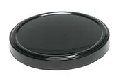 100MM Lug Black Lid