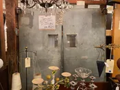 Jamison Steel Doors