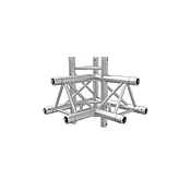 Global Truss TR-4095-UL - 4-WAY 90 DEGREE CORNER