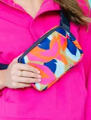 . Birds of a Feather Crossbody