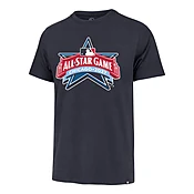 '47 2027 All Star Game Logo Franklin T-shirt