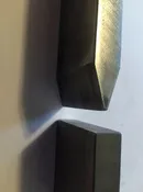 Hot cut