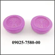 780P100 Particulate Filter