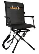 Muddy - Swivel Chair w/Adjustable Legs