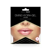 BeautyBLVD Divine Hydra Gel Lip Masks