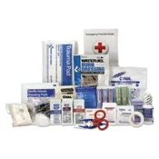 Kit First Aid 25 Person 1 Ea