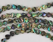 Abalone Beads #040
