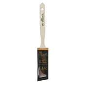 1-1/2" Polyester Blend Pro Impact Angle Sash Paint Brush
