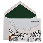 ALPINE VACATION