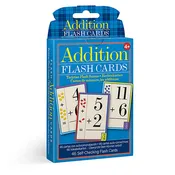 Addition Flash Cards