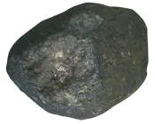 Allende Chondrite Meteorite (Stone) For Sale from Mexico (17.2 grams) #19