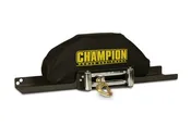18035- 8,000-12,000lb Custom Fit Neoprene Winch Cover