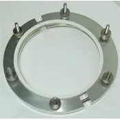 Water Jacketed Split Ring Collar Assembly 7L SKU: 7909-00044