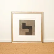 Andrea Malär, Abstracts Series