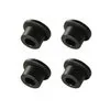 12040 - MBS Matrix Truck Bushings - (4) — MBS.COM