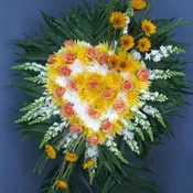 Blessing Heart