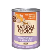 Healthy Growth Formula