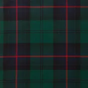 Armstrong Modern Tartan Earasaid – Homespun Wool Blend – 3 Yard