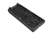 CL-W009-AL00BL-A, Pacific R240 Radiator