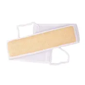 Exfoliating Loofah Back Scrubber for Shower for Men and Women
