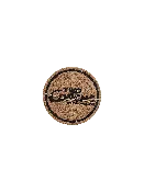 Cork Coasters — Two Conchs Gear