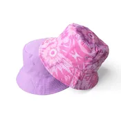 Juice Box Reversible Bucket Hat