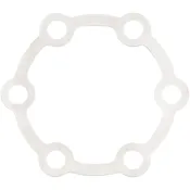6-Bolt Rotor Shims