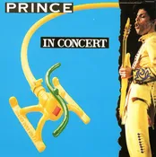 Prince – Stagetronic