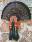 ‘Hahn Multiple Beard Wall Mount’