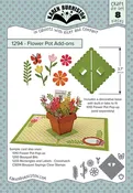 1294 - Flower Pot Add-Ons