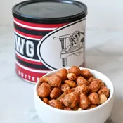Dawg Nuts