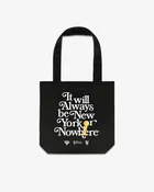 Knicks 2026 Always Finals Tote Bag