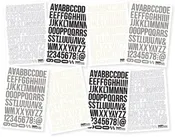 SN@P! Binder Pocket Pages Refills
