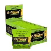Honey Stinger Caffeinated Chews, Stingerita Lime