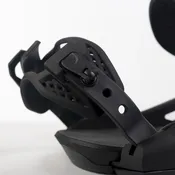 Arbor Hemlock Snowboard Bindings