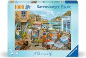 1000 pc A Fisherman's Life