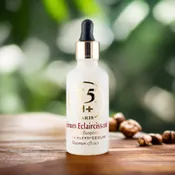 55H+ Paris Efficacite Exceptionelle Serum 1.66 oz