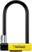 Kryptonite New York Fahgettaboutit Mini U-Lock — Bicycle Roots
