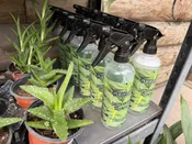 Plantkeeper- Foliage Pest Spray 16oz.