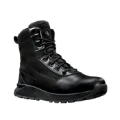 Black Diamond BDX8" WATERPROOF SIDE ZIP BOOT